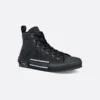 B23 League High-Top Sneaker
