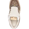 Men’s Gucci Screener Panelled Sneakers