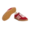 Adidas x Gucci Gazelle ‘Red’