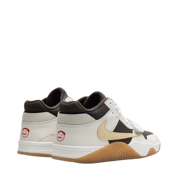 Jordan x Travis Scott Jumpman Jack Sneakers