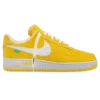 Louis Vuitton x Nike Air Force 1 Low ‘By Virgil Abloh Yellow’