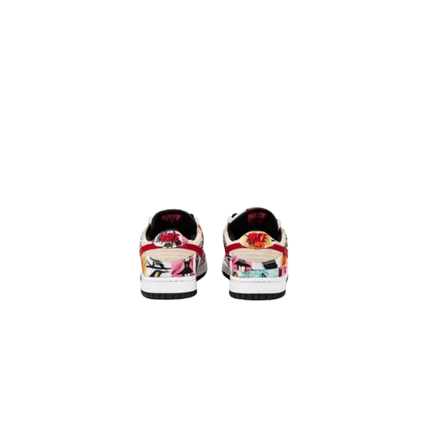 Nike SB Dunk Low ‘Paris