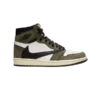 Jordan x Travis Scott Air Jordan 1 High TS SP Sneakers