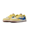Air Jordan 1 Retro Low OG SP x Travis Scott ‘Canary’