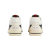 Men’s Gucci Re-Web Sneakers