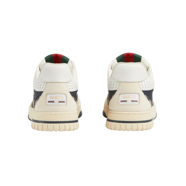 Men’s Gucci Re-Web Sneakers