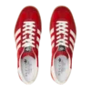 Adidas x Gucci Gazelle ‘Red’