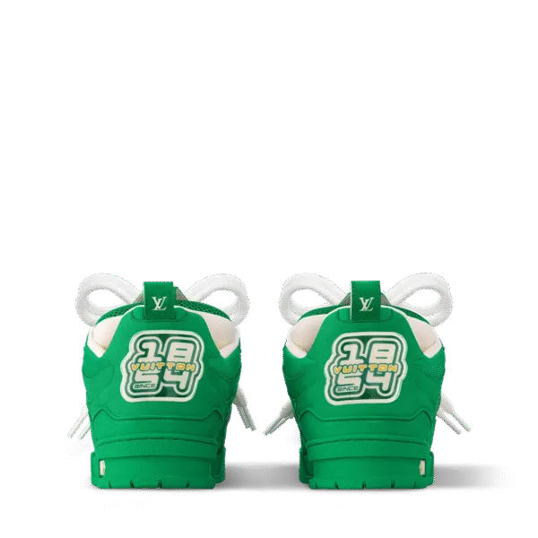 Louis Vuitton LV Skate Sneaker ‘Green’