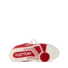Louis Vuitton LV Skate Sneaker ‘Red‘
