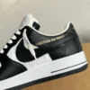 Louis Vuitton x Nike Air Force 1 Low ‘Virgil Abloh – Black/White’