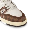 Louis Vuitton LV Trainer Sneaker ‘Brown’