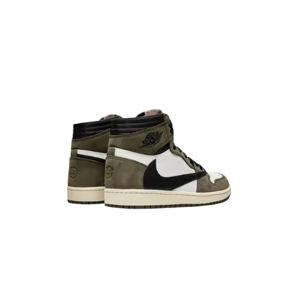 Jordan x Travis Scott Air Jordan 1 High TS SP Sneakers