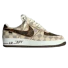 Louis Vuitton x Nike Air Force 1 Low ‘Damier Canvas’