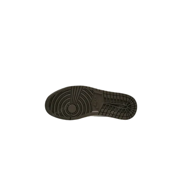 Jordan x Travis Scott Air Jordan 1 High TS SP Sneakers