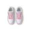 Louis Vuitton LV Trainer Sneaker Rose