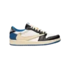 Jordan x Travis Scott x Fragment Air Jordan 1 Low OG SP Sneakers