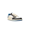 Jordan x Travis Scott x Fragment Air Jordan 1 Low OG SP Sneakers