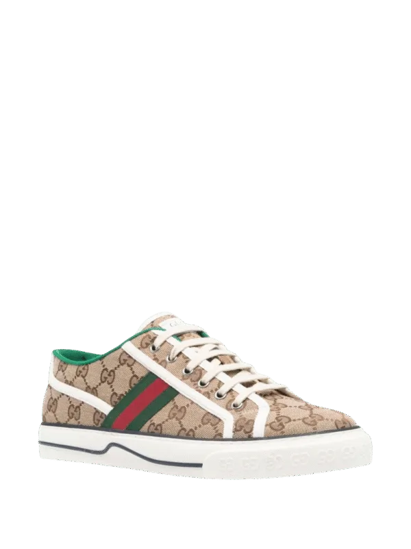 Men’s Gucci Tennis 1977 Sneakers
