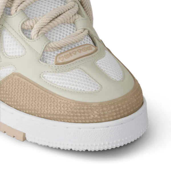 Louis Vuitton LV Skate Sneaker ‘Beige’