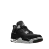Eminem x Carhartt x Jordan 4 Retro ‘Black Chrome’