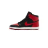 Air Jordan 1 Retro High ’85 OG ‘Bred / Banned’ (2025)