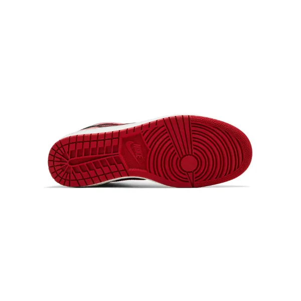 Air Jordan 1 Retro High ’85 OG ‘Bred / Banned’ (2025)