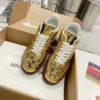 Louis Vuitton x Nike Air Force 1 Low ‘Gold’