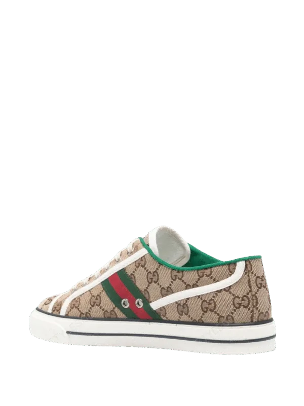 Men’s Gucci Tennis 1977 Sneakers