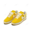 Louis Vuitton x Nike Air Force 1 Low ‘By Virgil Abloh Yellow’