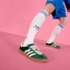 Adidas x Gucci Gazelle Green