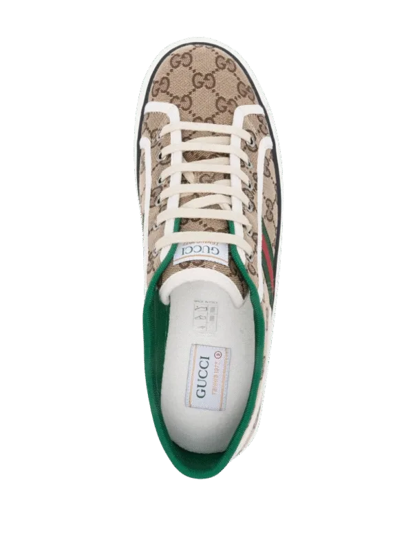 Men’s Gucci Tennis 1977 Sneakers