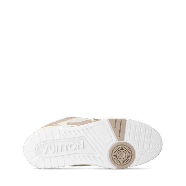 Louis Vuitton LV Skate Sneaker ‘Beige’