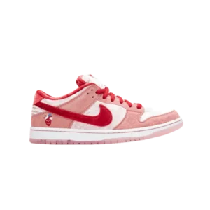 Nike SB Dunk Low Pro “Strangelove” Sneakers