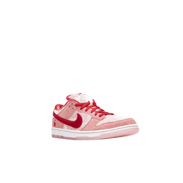 Nike SB Dunk Low Pro “Strangelove” Sneakers