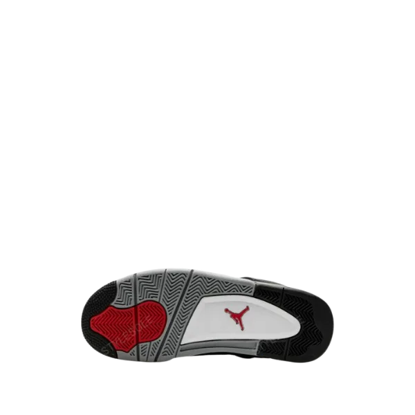 Eminem x Carhartt x Jordan 4 Retro ‘Black Chrome’