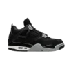 Eminem x Carhartt x Jordan 4 Retro ‘Black Chrome’