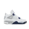 Jordan 4 Retro ‘Midnight Navy’