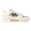 Louis Vuitton Sneaker ‘Beige’