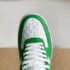 Louis Vuitton x Nike Air Force 1 Low ‘By Virgil Abloh White/Green’