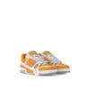 Louis Vuitton LV Trainer Sneaker ‘Orange’