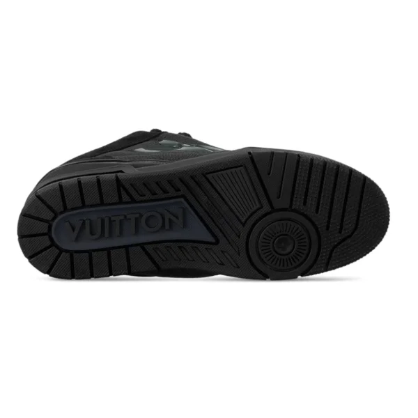 Louis Vuitton LV Skate Black