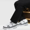 Louis Vuitton LV Trainer Sneaker ‘Denim Monogram Grey’