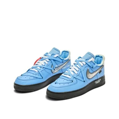 Nike Air Force 1 x Off-White ’07 Virgil QS sample