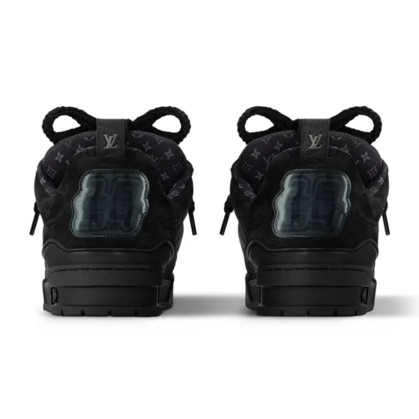 Louis Vuitton LV Skate Black