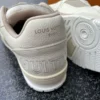 Louis Vuitton Sneaker ‘Beige’