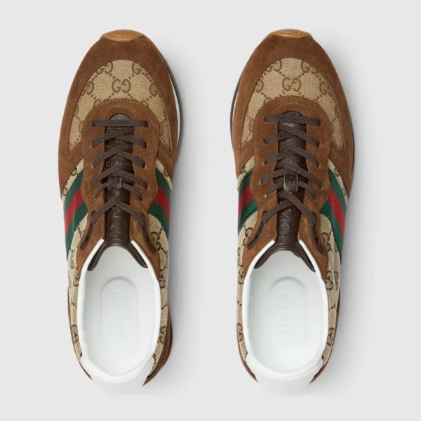 Men’s Gucci Re- Motion sneaker
