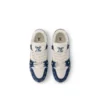 Louis Vuitton LV Trainer Damier Denim Blue