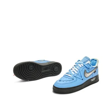 Nike Air Force 1 x Off-White ’07 Virgil QS sample