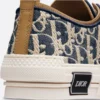 B23 League Low – Blue and Beige
