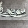 Louis Vuitton LV Trainer Sneaker ‘Denim Monogram Grey’